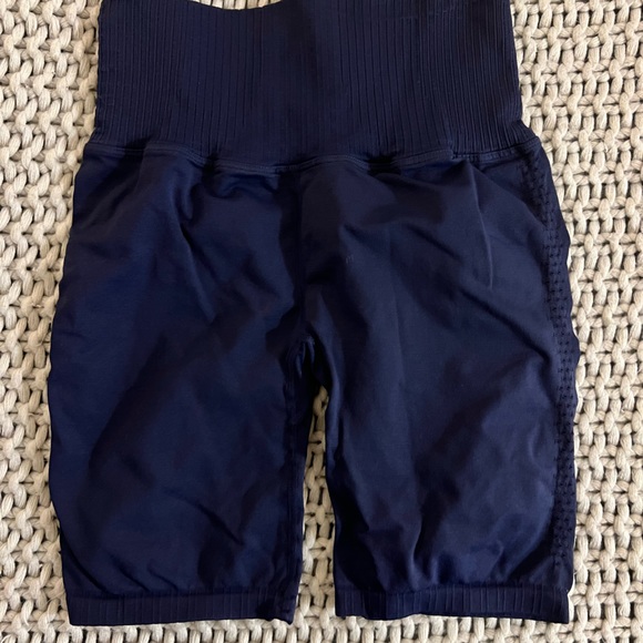 NWOT Free People Movement x Hatch Biker Shorts - Picture 3 of 5